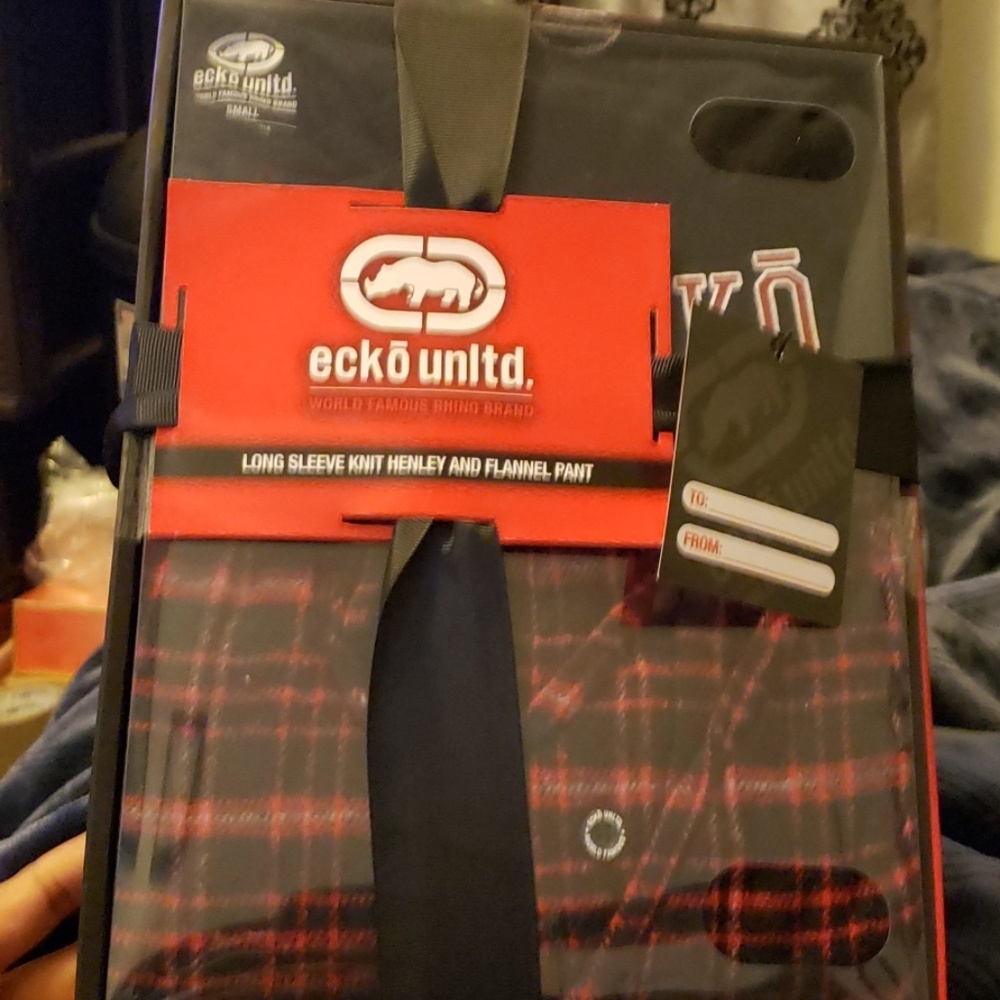 Men pajama set